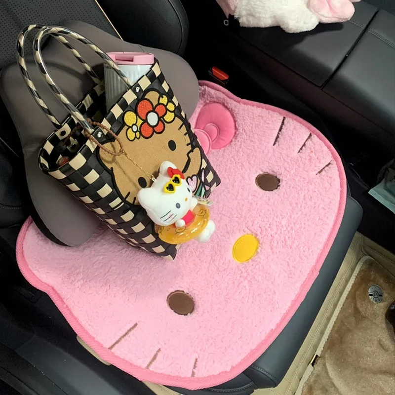 Cartoon Floor Mat Cat Floor Mat Bathroom Absorbent And Non Slip Small Mat Children'S Floor Mat Carpet Beautiful Home Decor image 2