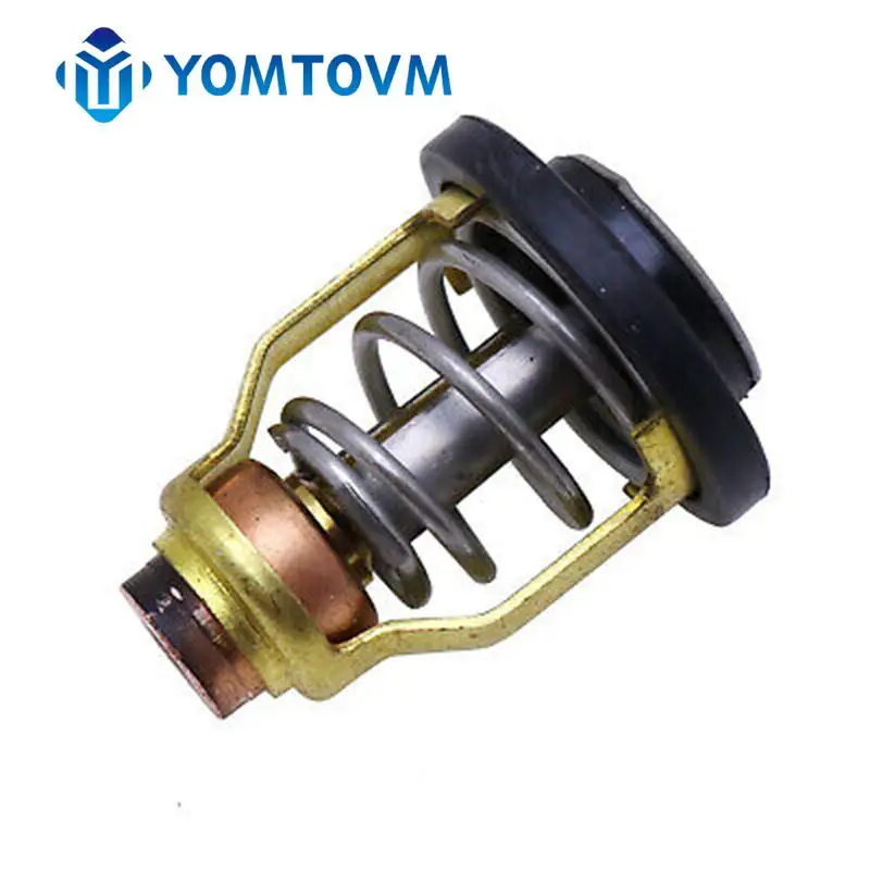 

50 ℃ Thermostat For Yamaha 115 F115 HPDI 225 250 300 HP Outboard 60V-12411-00 68V-12411-00