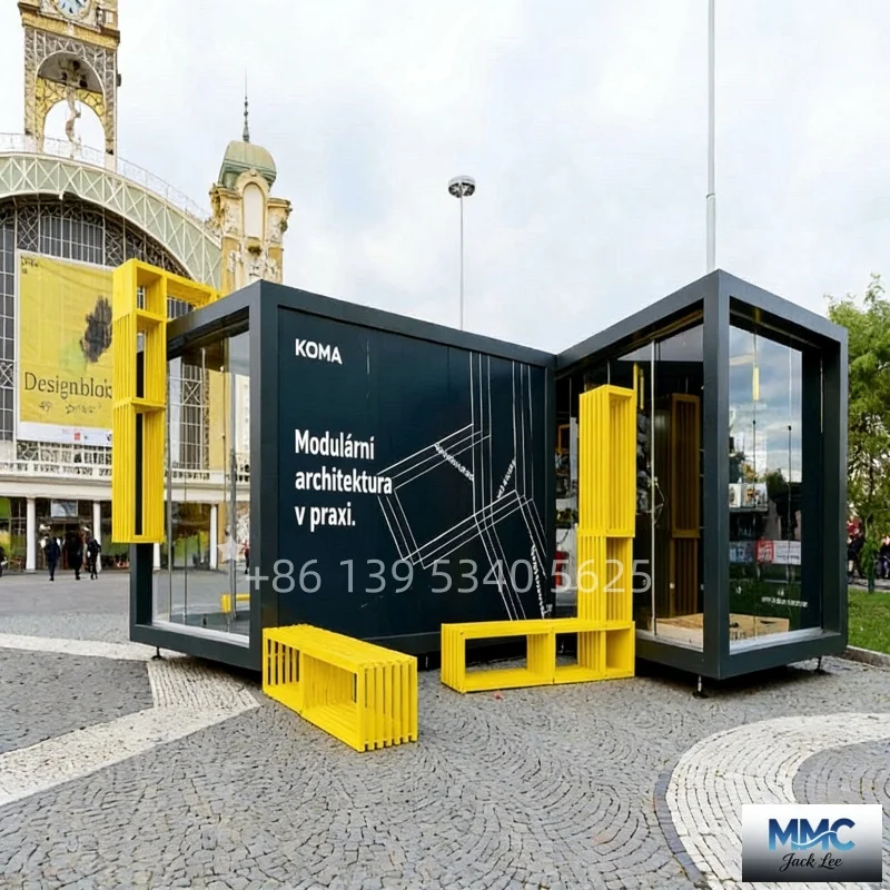 China Made 20Ft 30F…