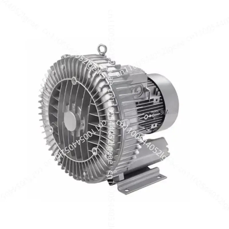 2RB710-7AH37 Side Channel Annular Regeneration Blower Vacuum Pump Blower 710 Blower
