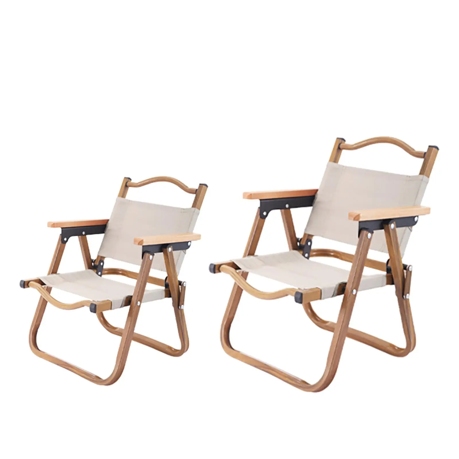 

Children's Outdoor Chair,Camping Picnic Chair,Oxford Cloth Outdoor Folding Chair Beach Chair for Sporting Events Picnic Yard