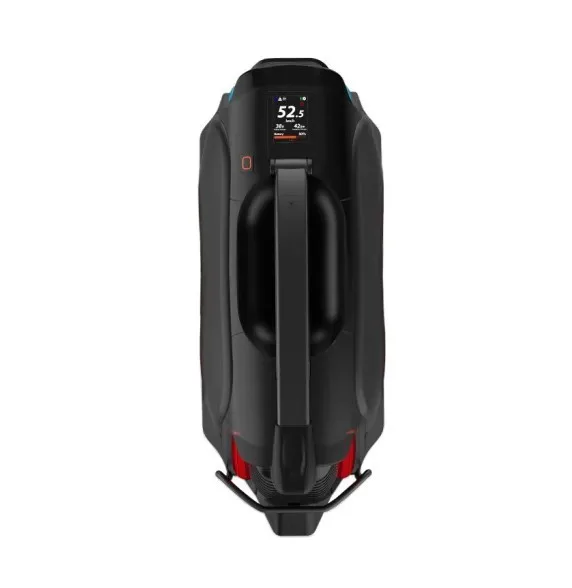 INMOTION V12 Unicycle Balance Car Intelligent Electric 2500W Off-road Vehicle High-speed Unicycle