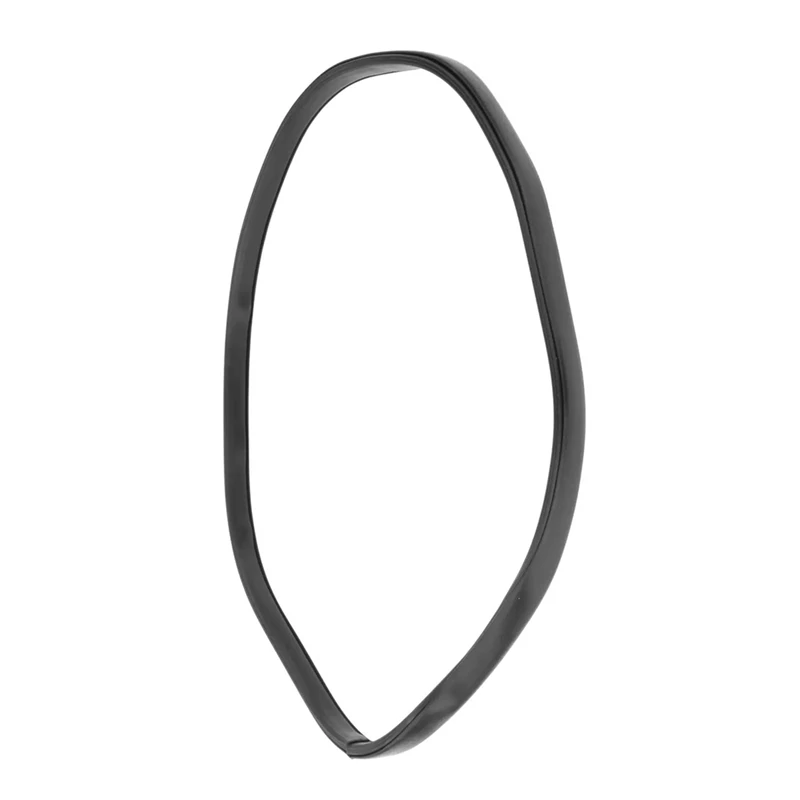 3F3-67501 Rubber Seal for Tohatsu 2T Outboard Motor Parts 6 8 9.8HP Top Cowling UV Anti-Aging Motor Cover Upper