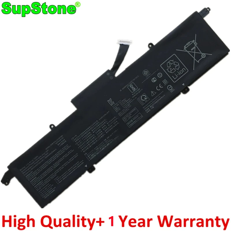 

C41N1908 0B200-03610000 Laptop Battery For Asus Rog GA401IV GA401II GA401IHR GA401QE GA401IVC PX401QM PX401IV GA401IU GA401QC