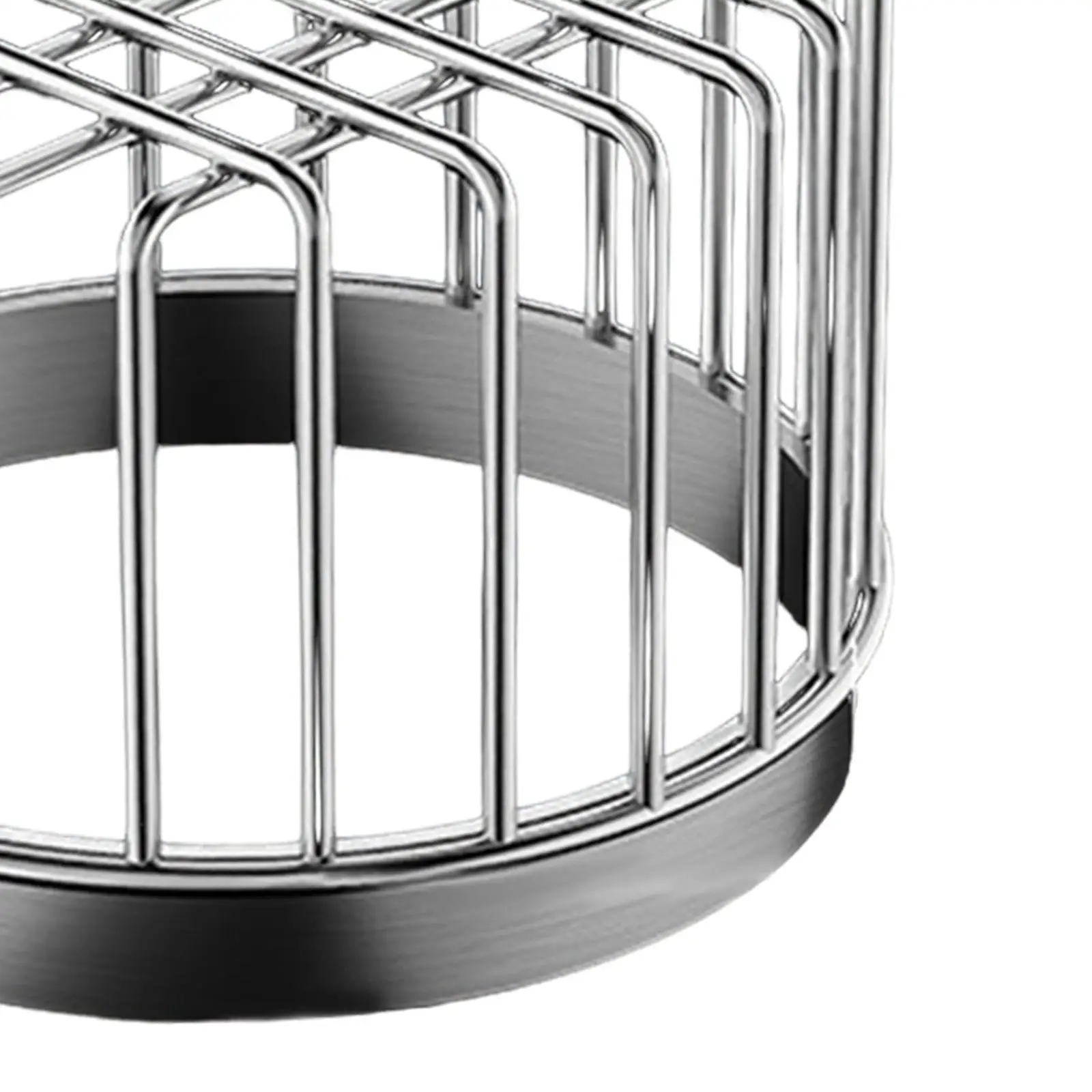 Downspout Rain Strainer Rustproof Gutter Protector Anti Clogging Drain Cover Wear Resistant Gutter Leaf Guard Drainage Line Cap