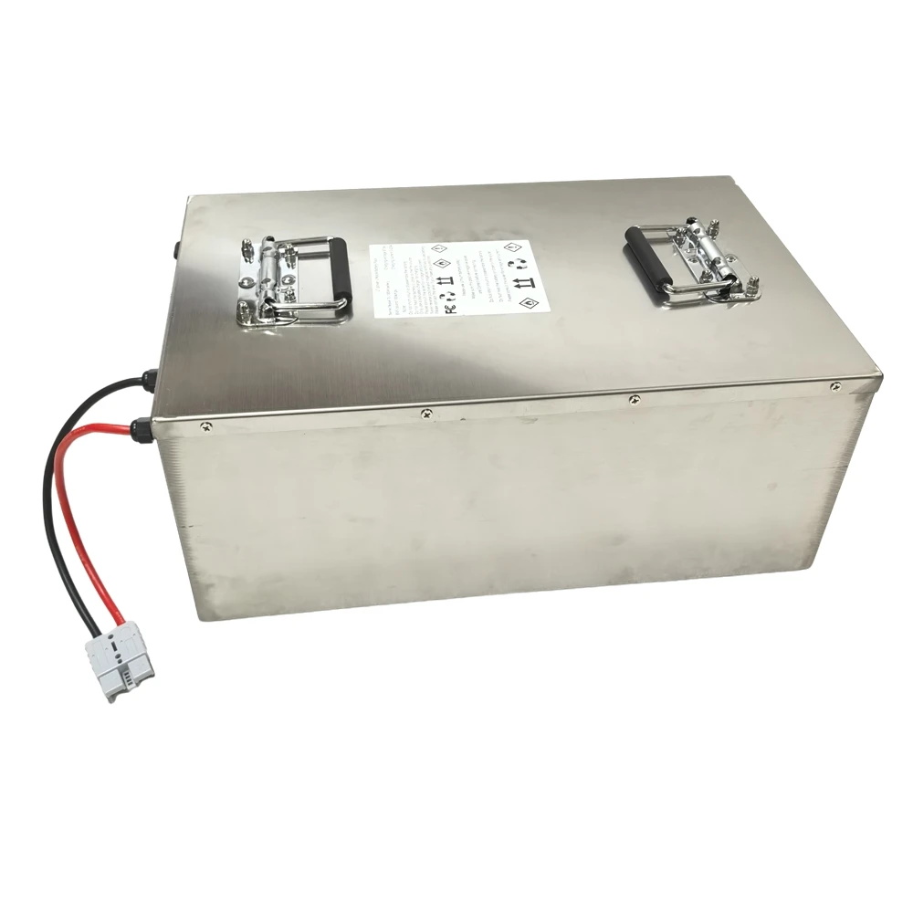 ليثيوم أيون 60 فولت 200AH ليثيوم أيون باتريا ل 7200 واط سكوتر رافعة شوكية مكنسة دراجة ثلاثية العجلات لمشاهدة معالم المدينة سيارة دراجة ثلاثية العجلات AGV + شاحن 10A #2