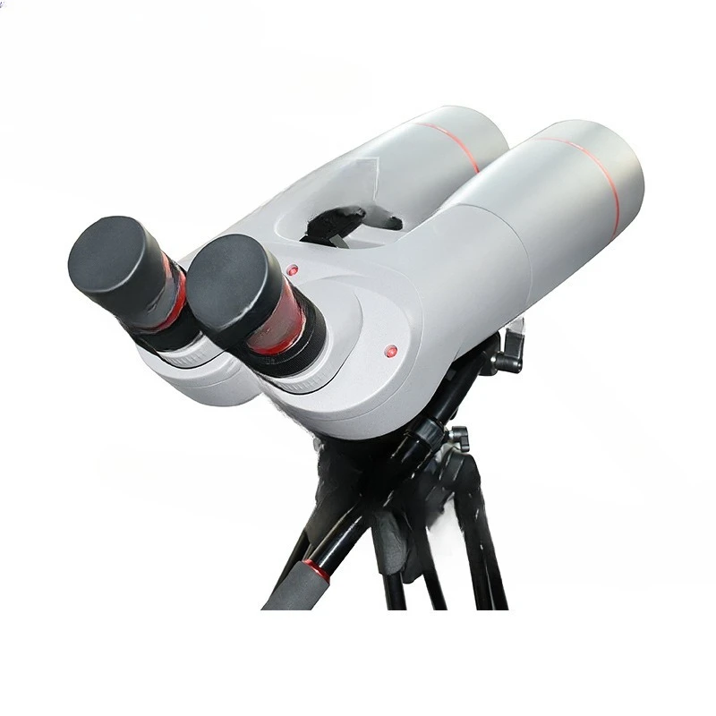 High definition binoculars ED lens 40 times sentry observation mirror