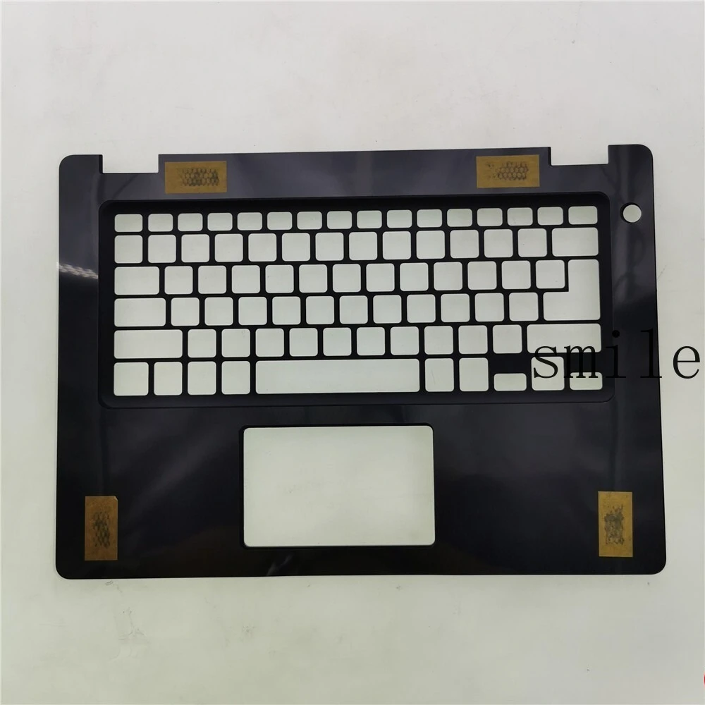 

Чехол-накладка C Shell Palmrest Shell Cover 0K0NYW для Dell Inspiron 14 3000 3480 3481 3482