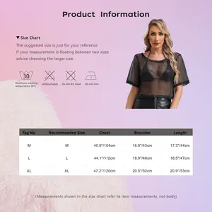 أعلى 8 80s مبيعات البلوزات النسائية - No5