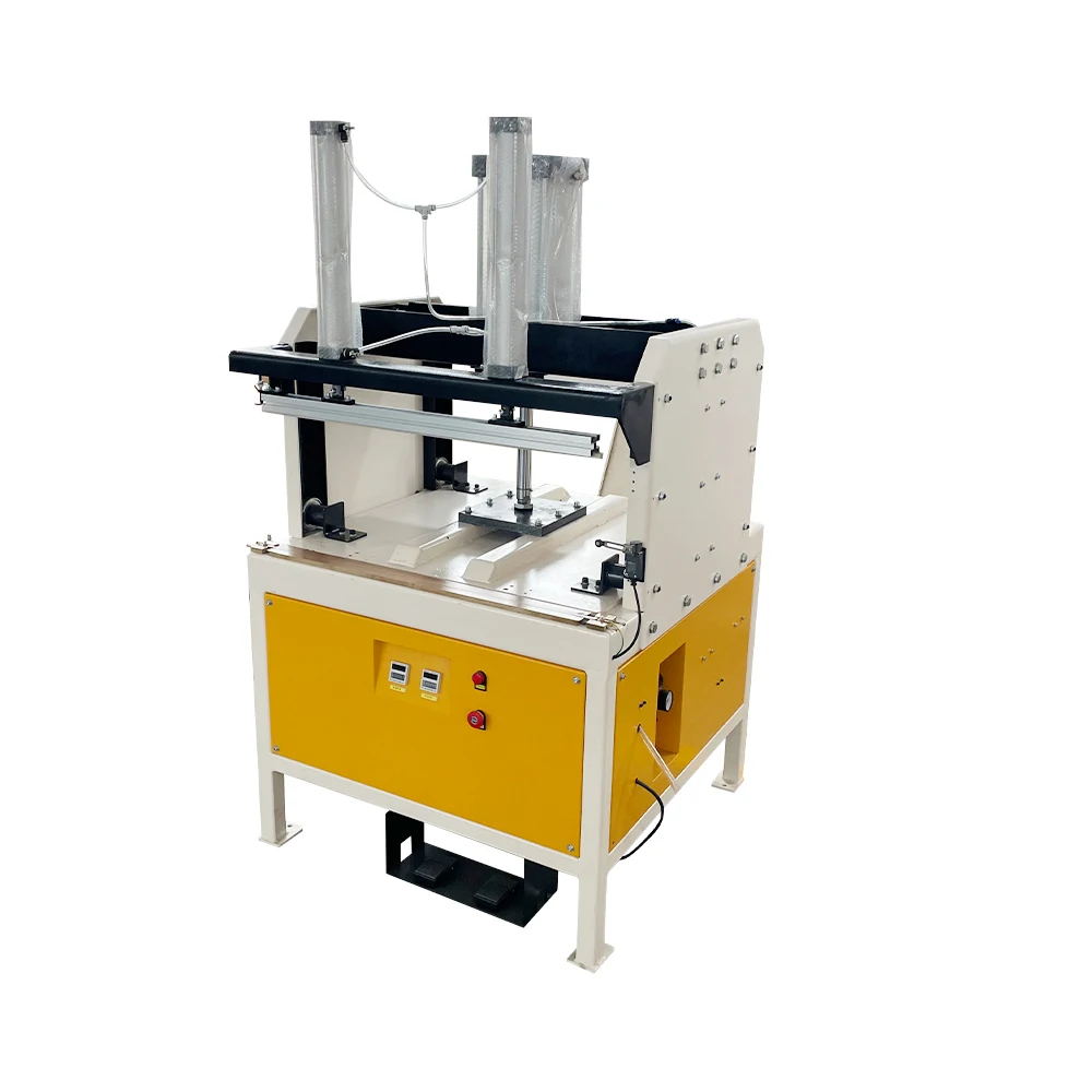 آلة تعبئة وختم ضغط المناشف متعددة الوظائف