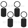 Black With Ring