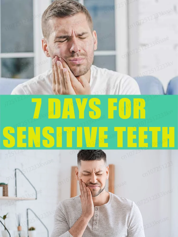 

2025 latest achievements to quickly repair your gums