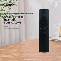 New Replacement Voice Remote Control fit for Xiaomi Mi Smart TV Mi LED Android TV L43M5-5ARU MI TV 4S 4A