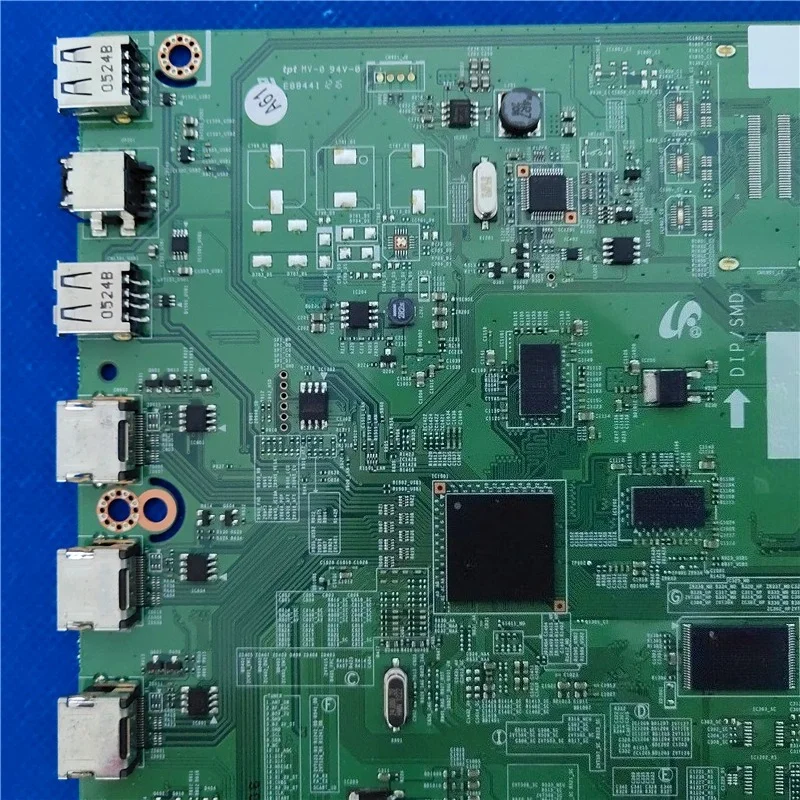 삼성 메인 보드 UE32D5720RSXZG UE32D5720RS UE40D5720RSXZG UE40D5720RS UE46D5720RSXZG UE46D5720RS 마더 보드에 대한 좋은 테스트