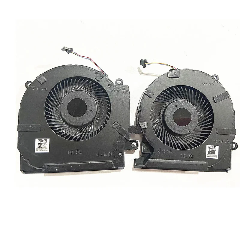 Hh New Cpu Fan Cool…