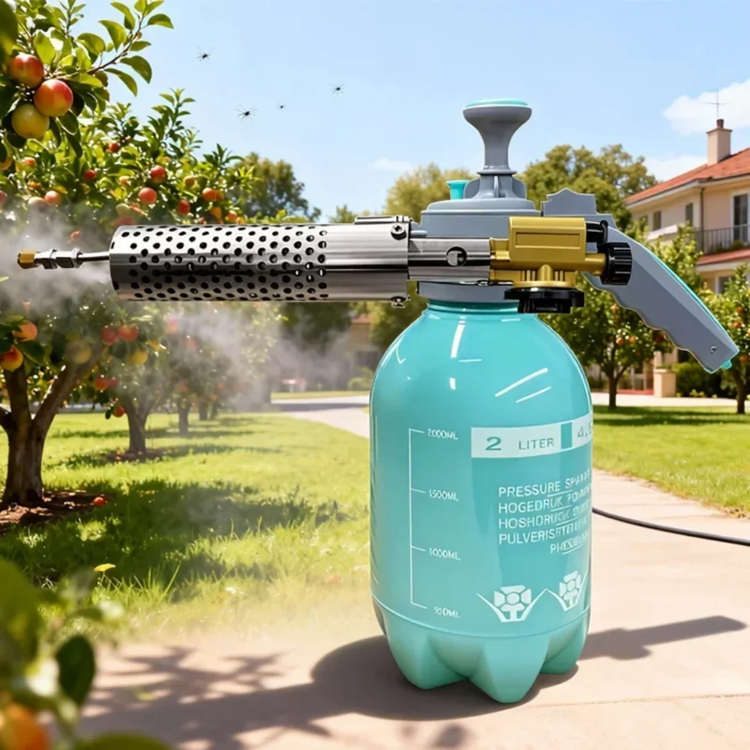 Category image: Electric Watering Can