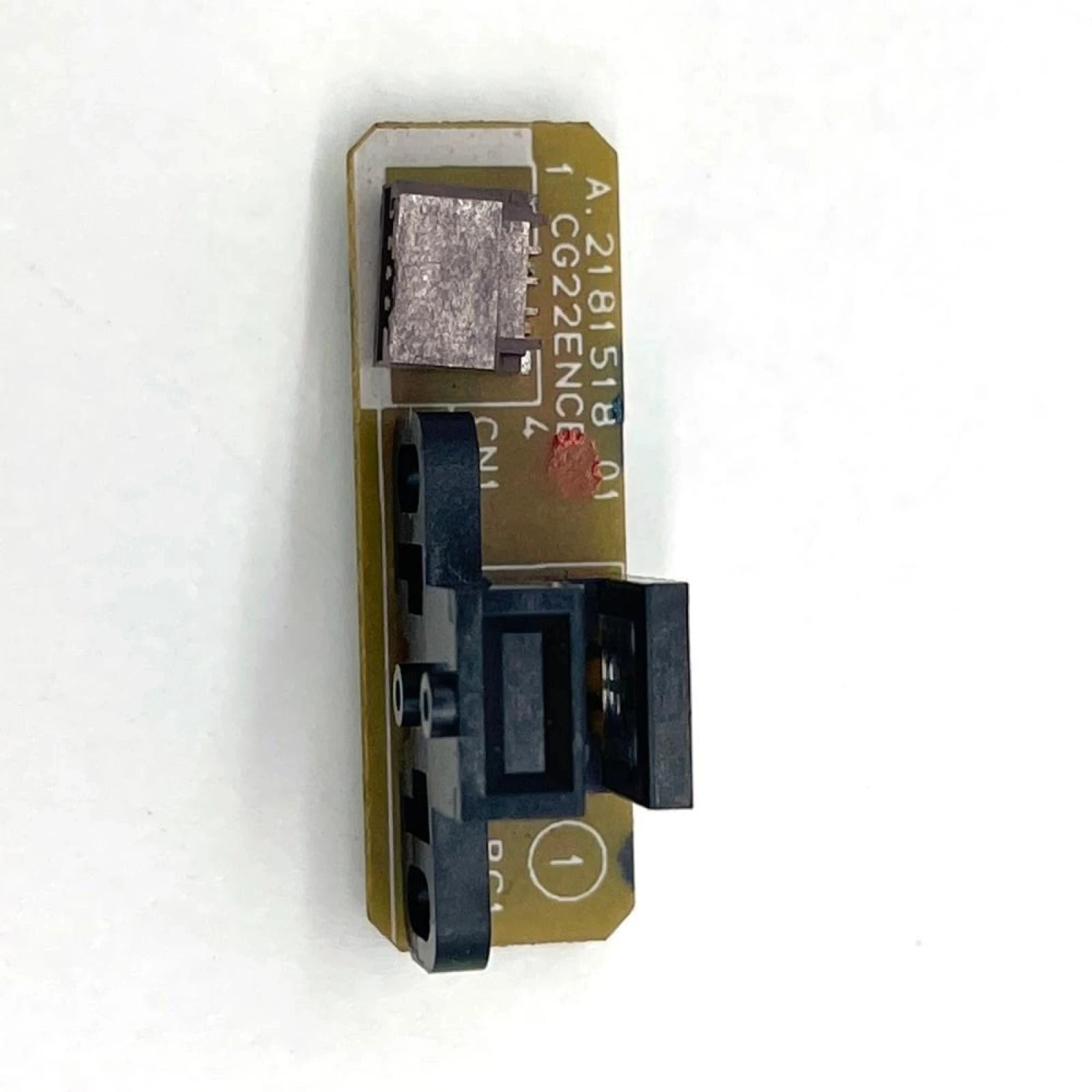 مستشعر شريط التشفير بمقياس CR يناسب EPSON L5296 L5590 L5298 L5290 L5198 L5316 L5190 L5310 L5196
