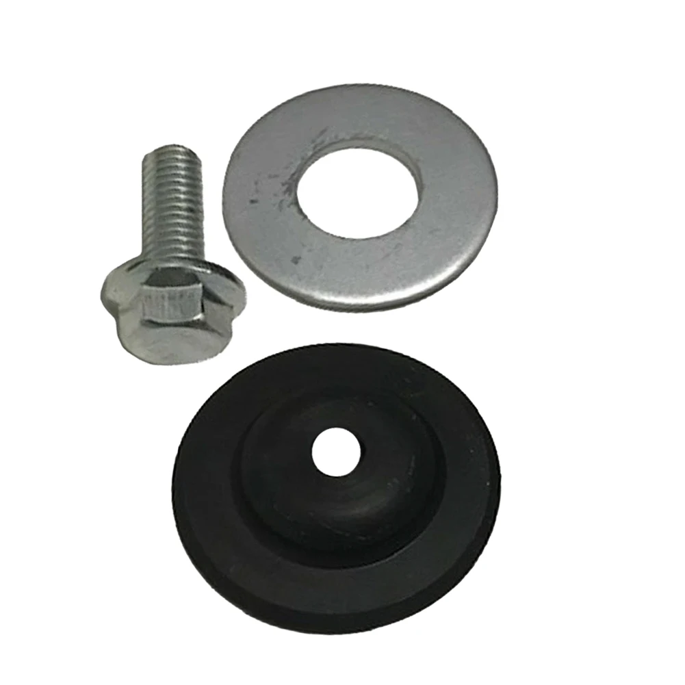 

3x Shift Linkage Bushing Bolt Washers For Acura -Integra -Legend -Vigor For Honda Civic SOL 1990-2001 OEM 54305-SA0-000 Metal