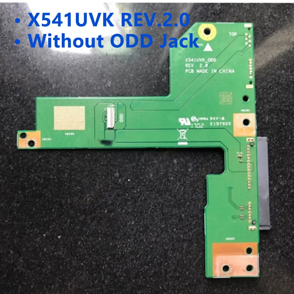 For ASUS X541S X541SA X541SC X541U X541N X541NA X541NC D541S F541U