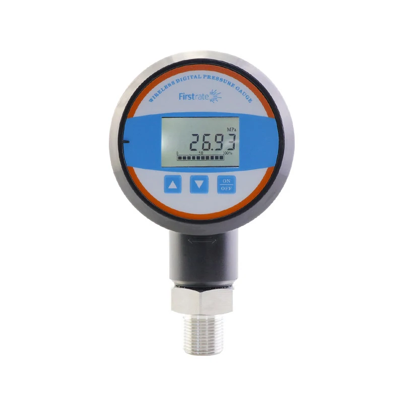 A Lora MQTT/LWM2M NB-IoT Wireless Pressure Transmitter