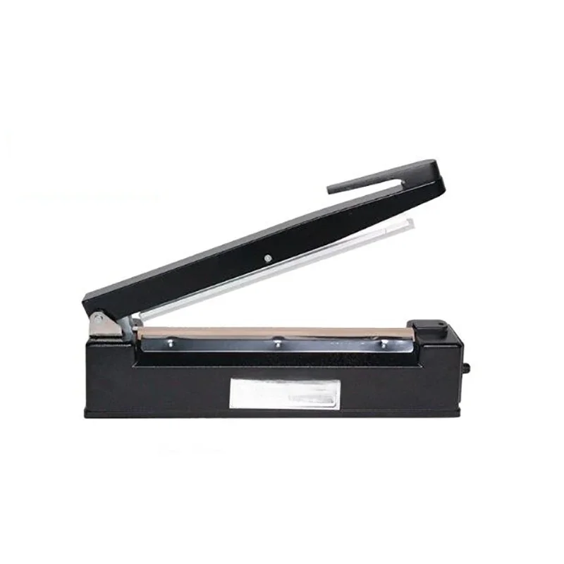 PFS-300 Desktop 8mm Width 300mm/12 inch Seal Length Pulse Sealer Mini Sealer