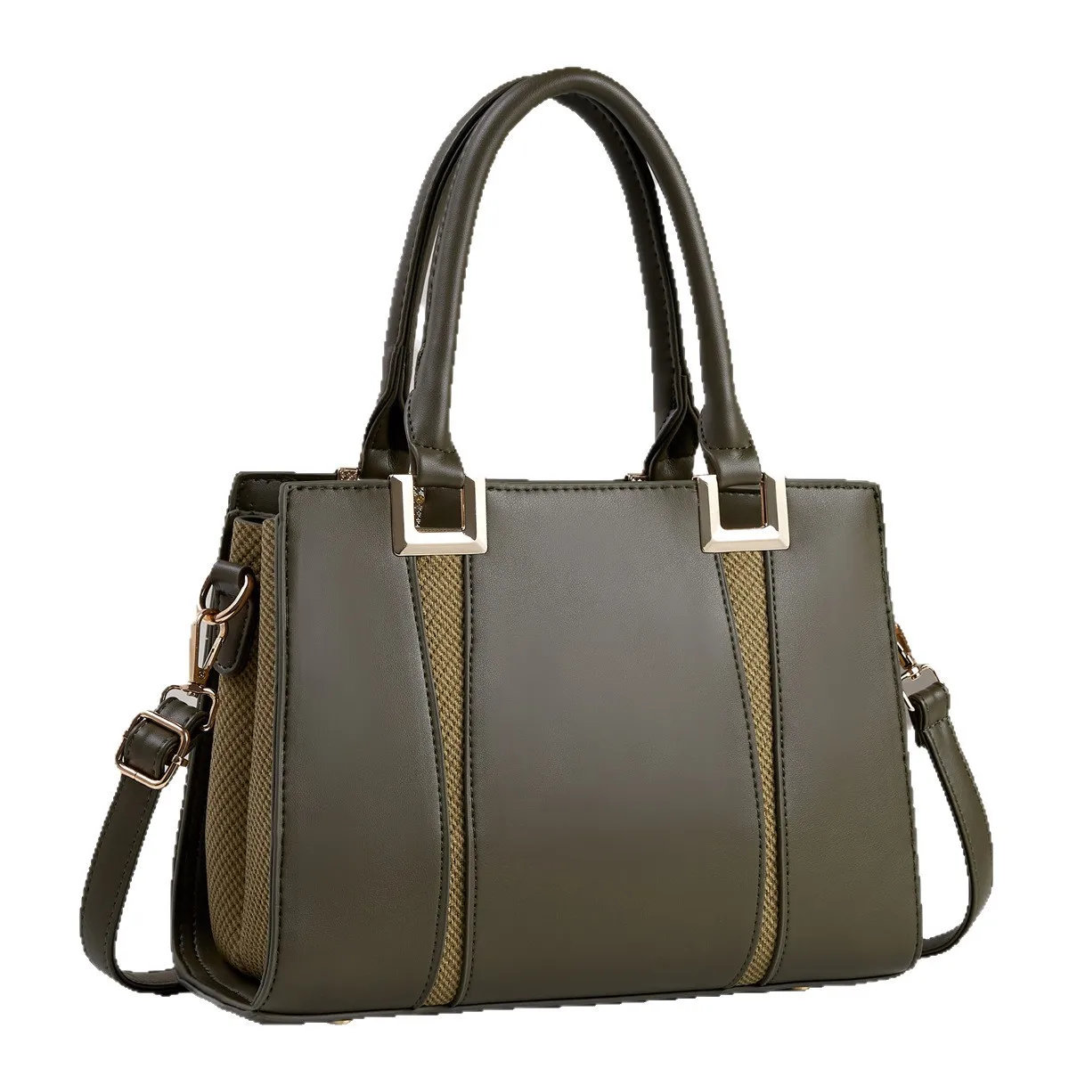 

Luxury Designer Handbags for Women 2026 High Quality Brand Large Leather Woman Tote Bag Ladies Top Hand Shoulder Crossbody Bags