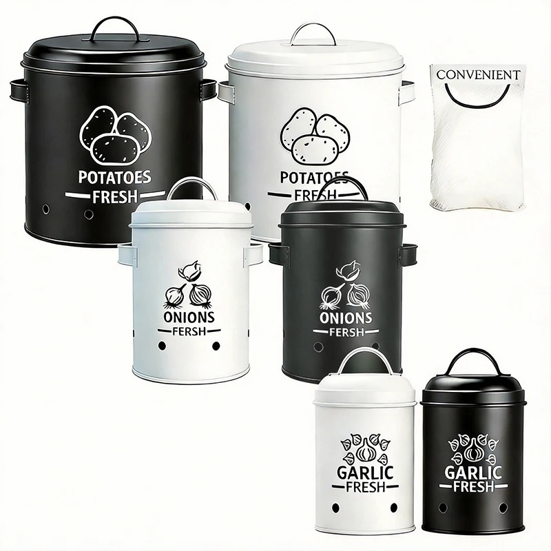 Pantry Container