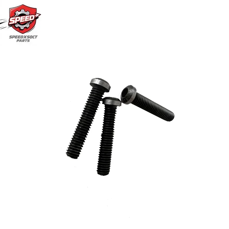 New DQ200 0AM gasket DSG 7 Speed Transmisson Aluminum Housing Base Shim Of Improve Piston Fits For VW Audi tools accessories