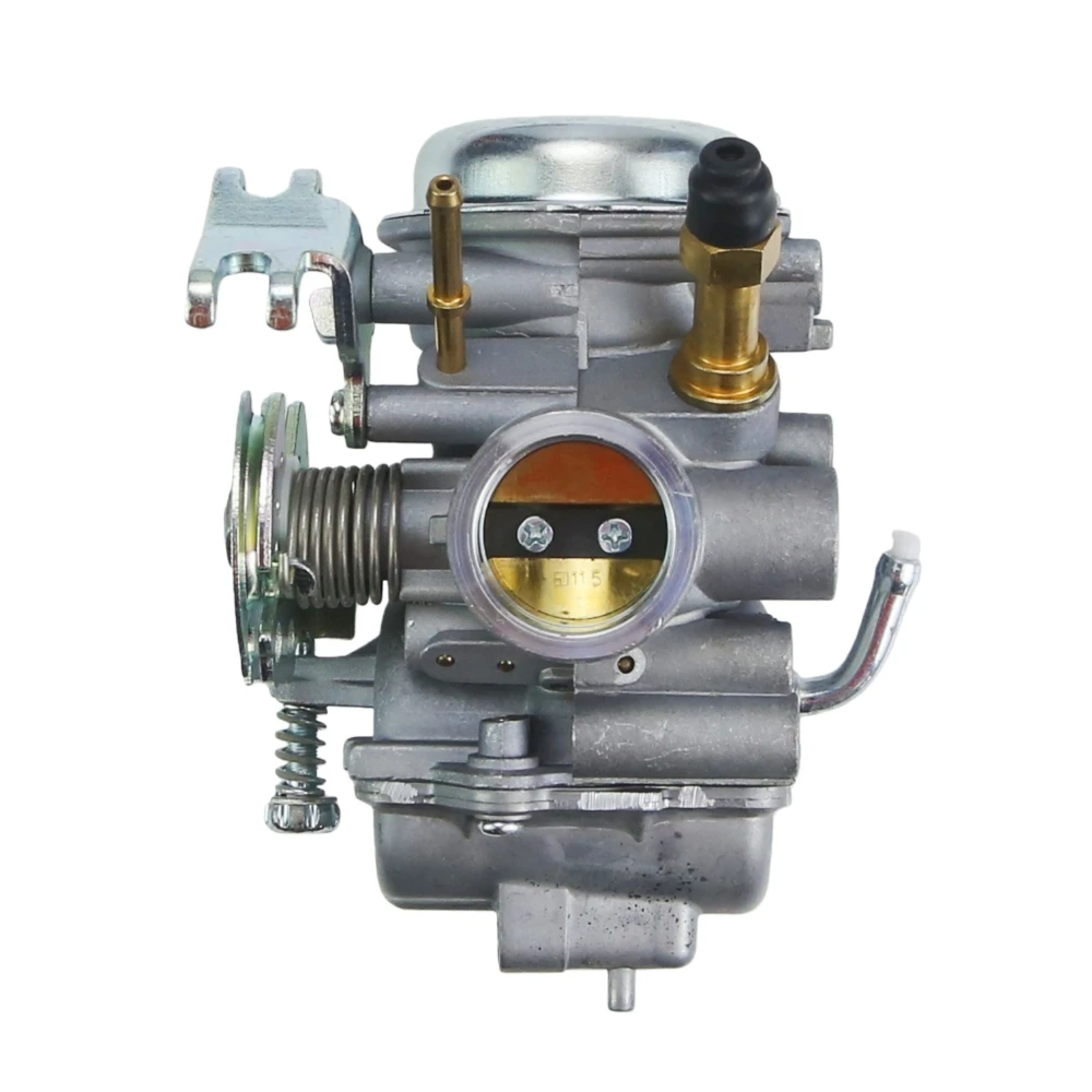 Motorcycle Carburet…