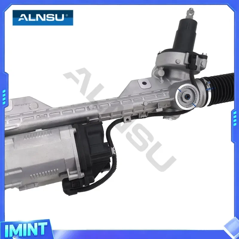 Auto Parts Hot Sale Steering Rack for 3 (E90)/1 (E87) 32106783127 32106785289 32106792945 32106793457 7802277625