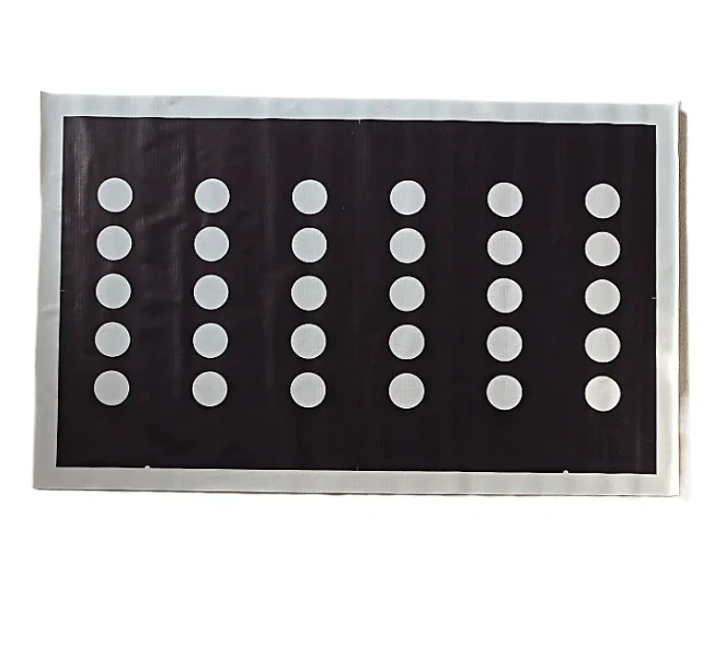 Suitable for  calibration cloth ADAS calibration camera calibration