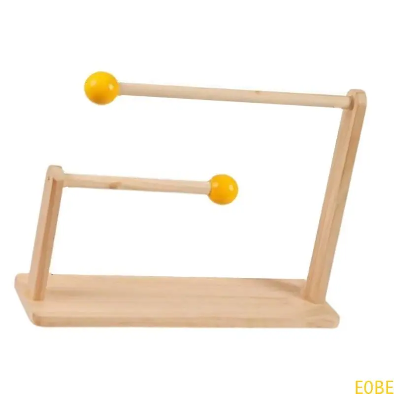 

E0BE Elegant Jewelry Holder Bead Bracelet Holder Jewelry Storage Rack