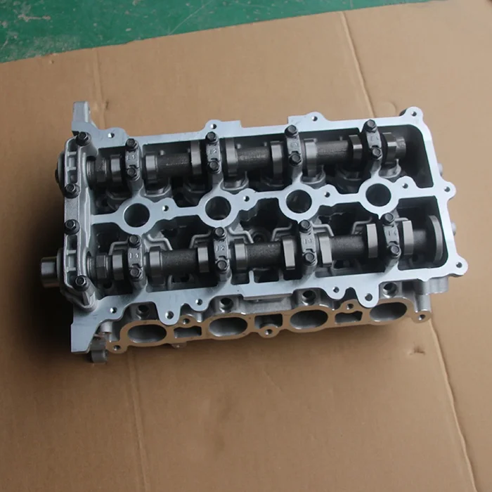 High Quality Engine Cylinder Head For  VERNA