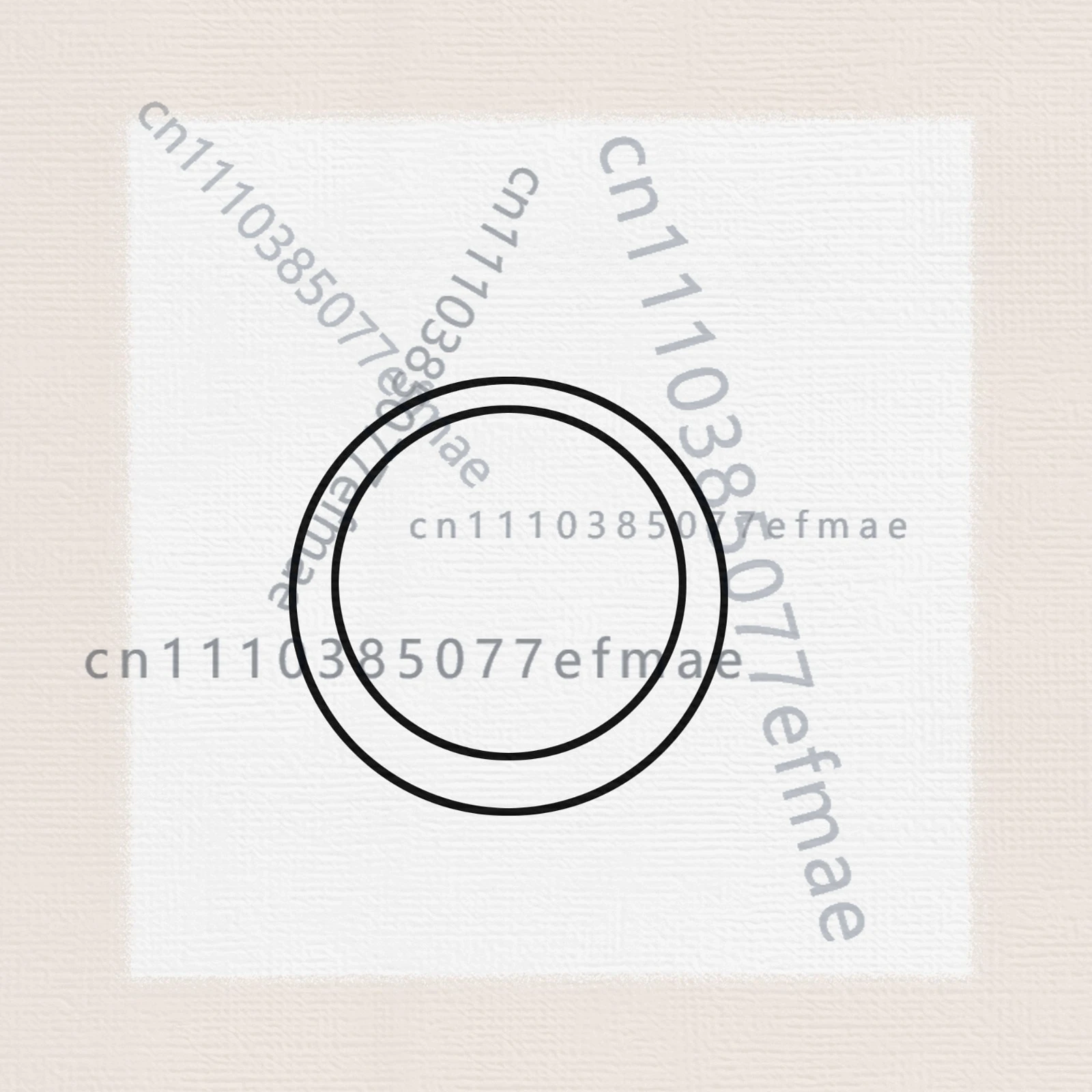 

Приводные ремни для кассетного плеера Sony WM-BF23 WMBF23 Walkman