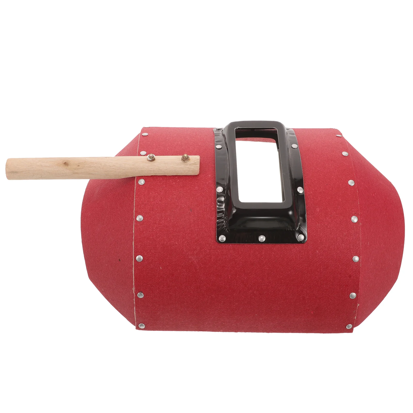 

Welding Face Mask Reusable Paper Welder Facial Shield Handheld Heat Resistant Protection For Electric Welding Cutting Tool