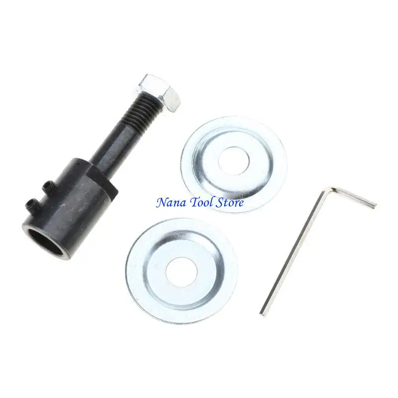 

31GJ 5/6/8/10mm/12/14/16mm Grinders Wheel Shafts Connecting Rod for Polisher