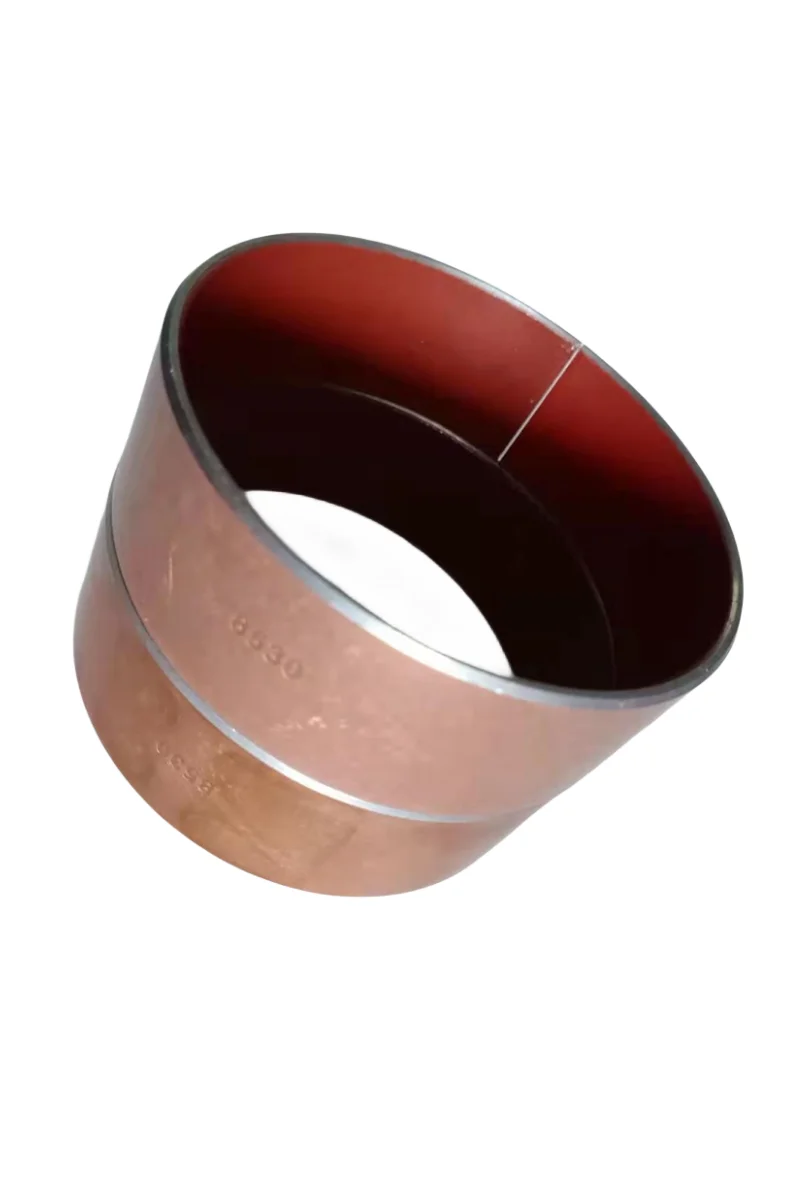 

Цилиндрическая направляющая чашка bushing80 * 35