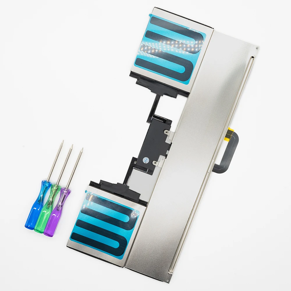 KEyuan A3240 New Laptop Battery 4600mAh For Apple macbook air 13 inch M4 11.5v Battery