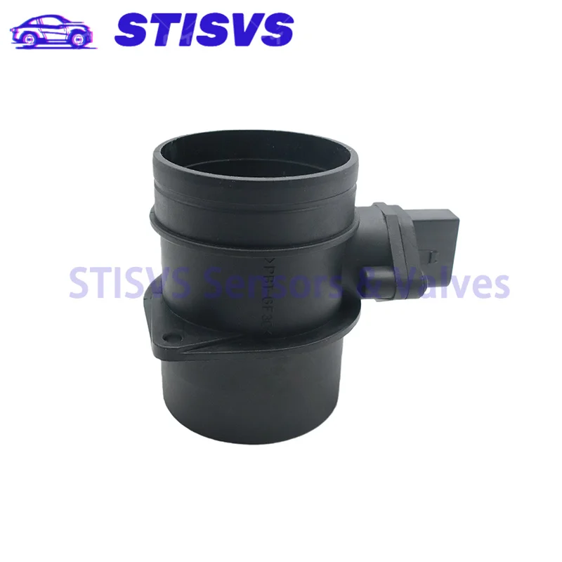 

New Mass Air Flow MAF Sensor For AUDI A3 S3 TT 1.8 T 1.8T Quattro AUL BAM OE:06A906461E 06A906461EX 0280218034 035 0280218034