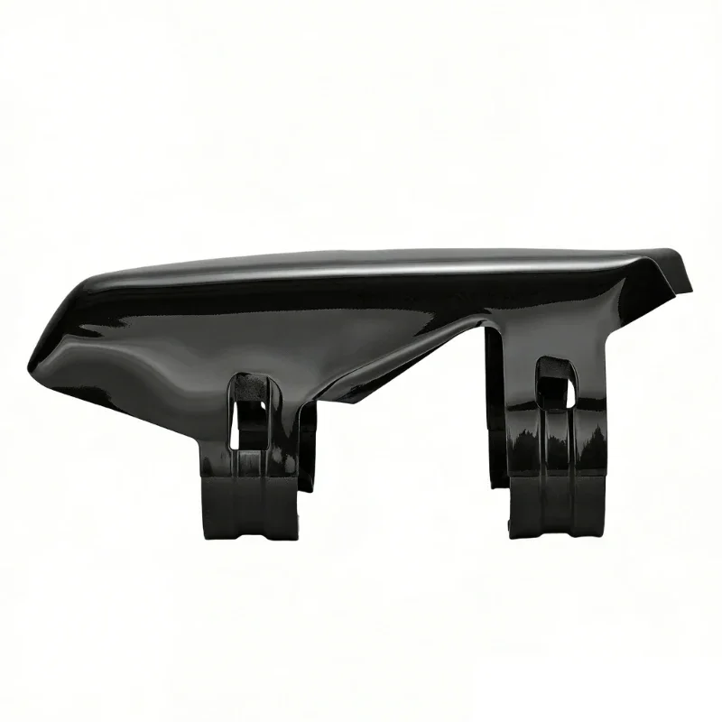 Modern Front Number Plate For Electric Off Road Bike Strong And Scratch Resistant Material