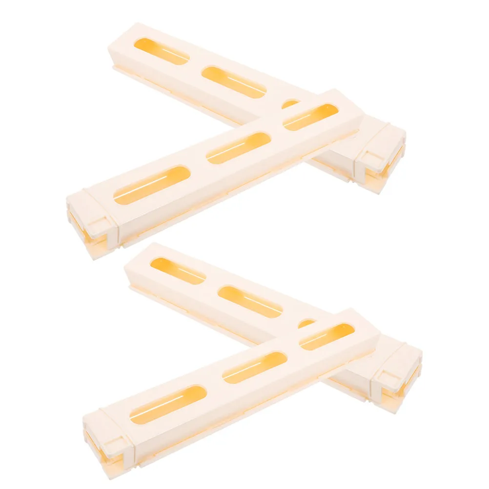 مجموعة دومينو للأطفال مكونة من 4 قطع مع قطار وقاذف أوتوماتيكي للعب الإبداعي