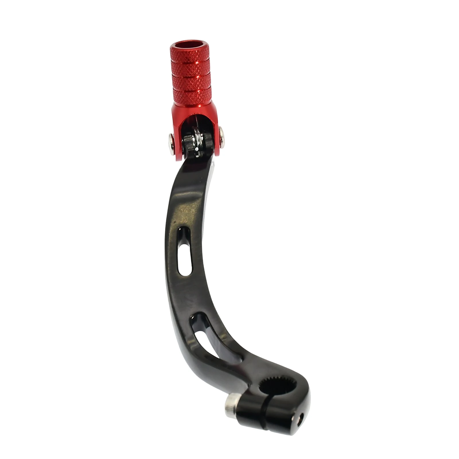 Motocross CNC Gear Shifter Shift Lever For Honda BETA 250 300 350 390 400 430 450 480 498 500 RR Xtainer 2010-2019 Dirt Bike