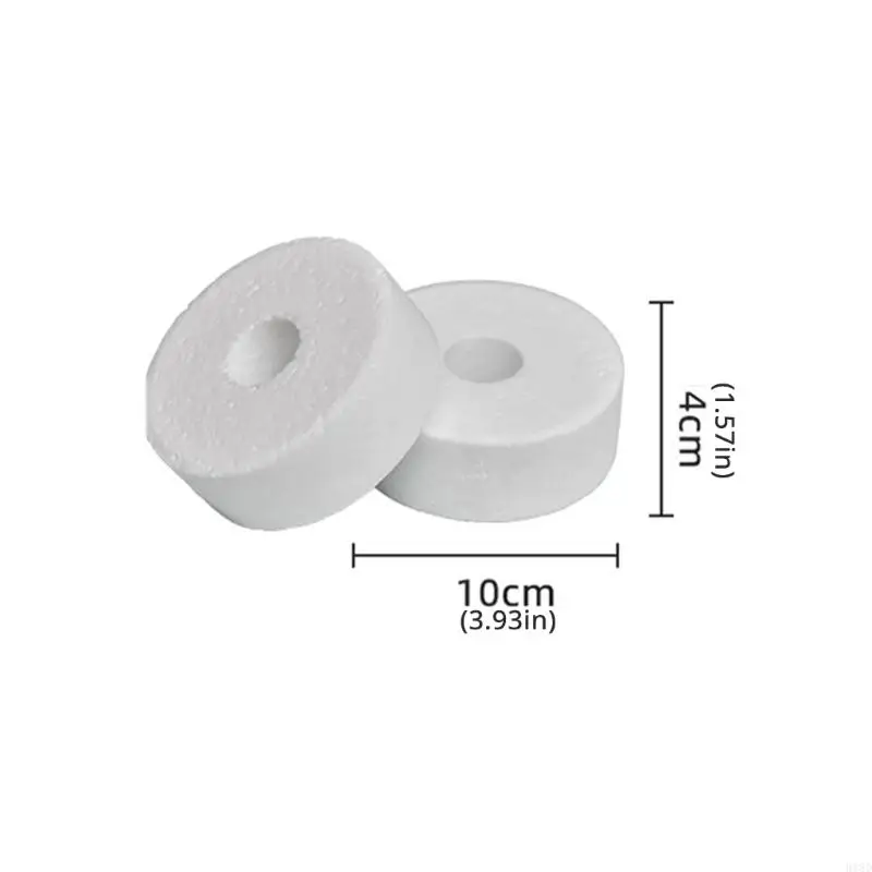 918d แพ็คของ 6 dehumidifier tabs tabs collection collection absoal boisture absorbers dehumidifier