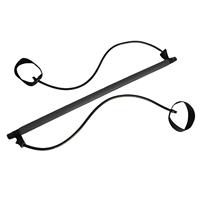 Pilates Stretch Fusion Squat Workouts Machine Home Fitness Pilates Stick For Home Indoor Travel Postpartum Outdoor
