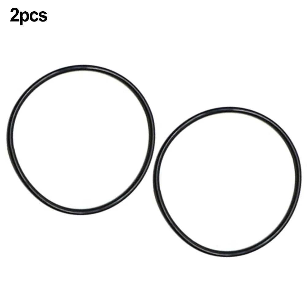 2pcs O-Ring Replacement Gaskets Seals 354533 For For Sta-Rite Pool Pump Is Specifically Used As The Basket Lid Cover