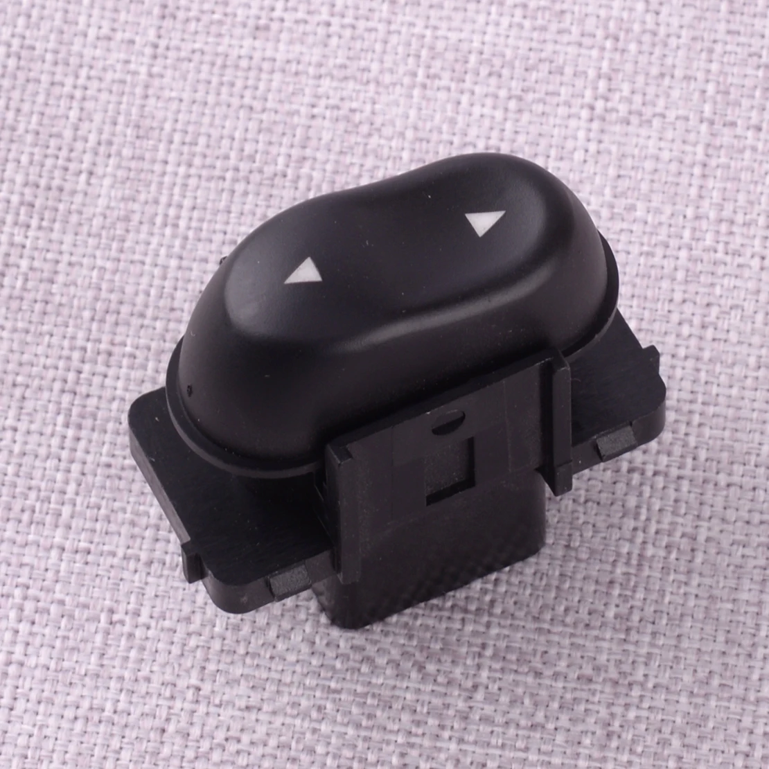 7 Pin Window Switch Plastic Fit for Ford Falcon XR6 XR8 Fairmont AU Fairlane NU 1998 1999 2000 2001 2002 Black