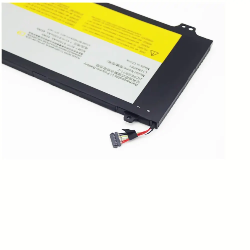 For Lenovo IdeaPad U330 U330P U330T 7.4V 45WH 6100mAh L12M4P61 L12L4P61 Laptop Battery