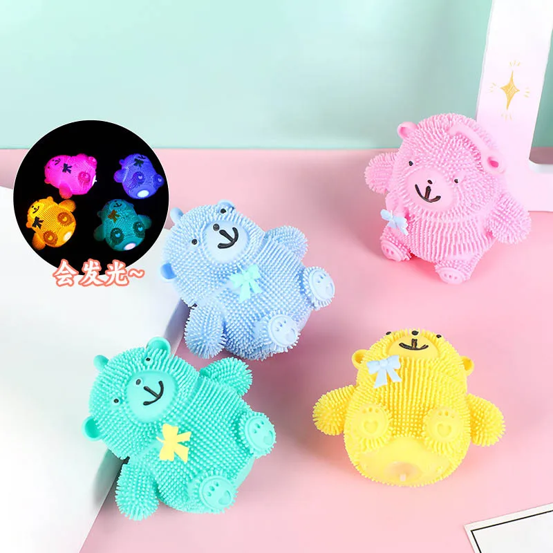 Cartoon Bow Tie Bea… - image