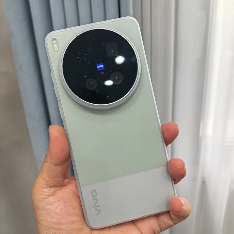 #89 Latest Vivo X100 Phone Case Offers