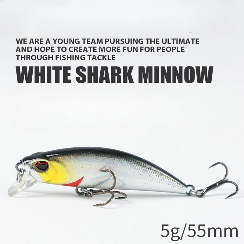 1 Pcs 5.5Cm 5G Ultr… - image